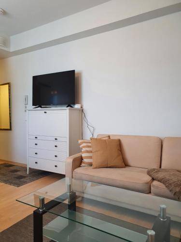 Pori Apartment | 34 m² Apartment ∙ 1 bedroom ∙ 4 guests