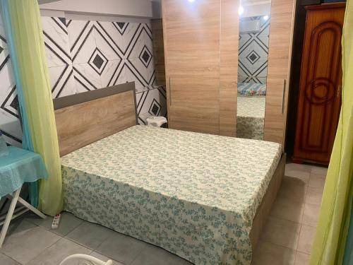 Bandrele Apartment | 34 m² Apartment ∙ 1 bedroom ∙ 2 guests