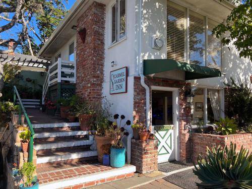 Northeast Carmel Bed & Breakfast | 34 m² Bed and breakfast ∙ 4 guests
