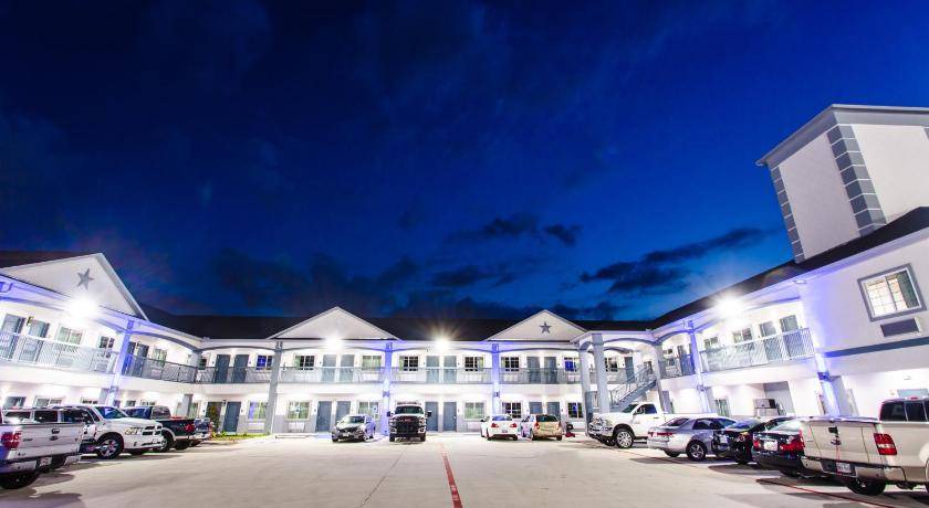 Klein Hotel | 34 m² Hotel ∙ 4 guests