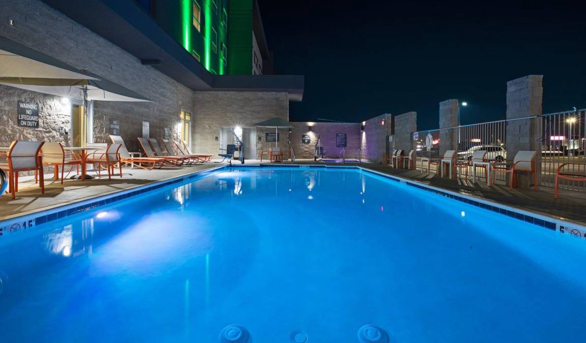 Glendale Hotel | 34 m² Hotel ∙ 127 guests