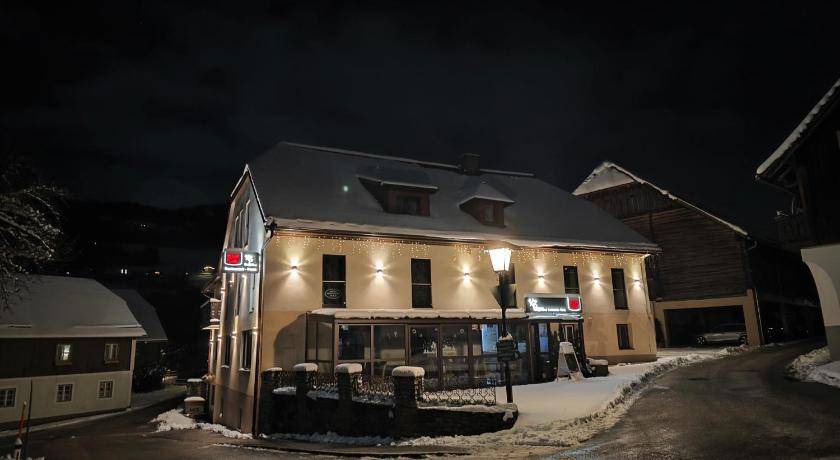 Michaelerberg-Pruggern Hotel | 34 m² Hotel ∙ 4 guests
