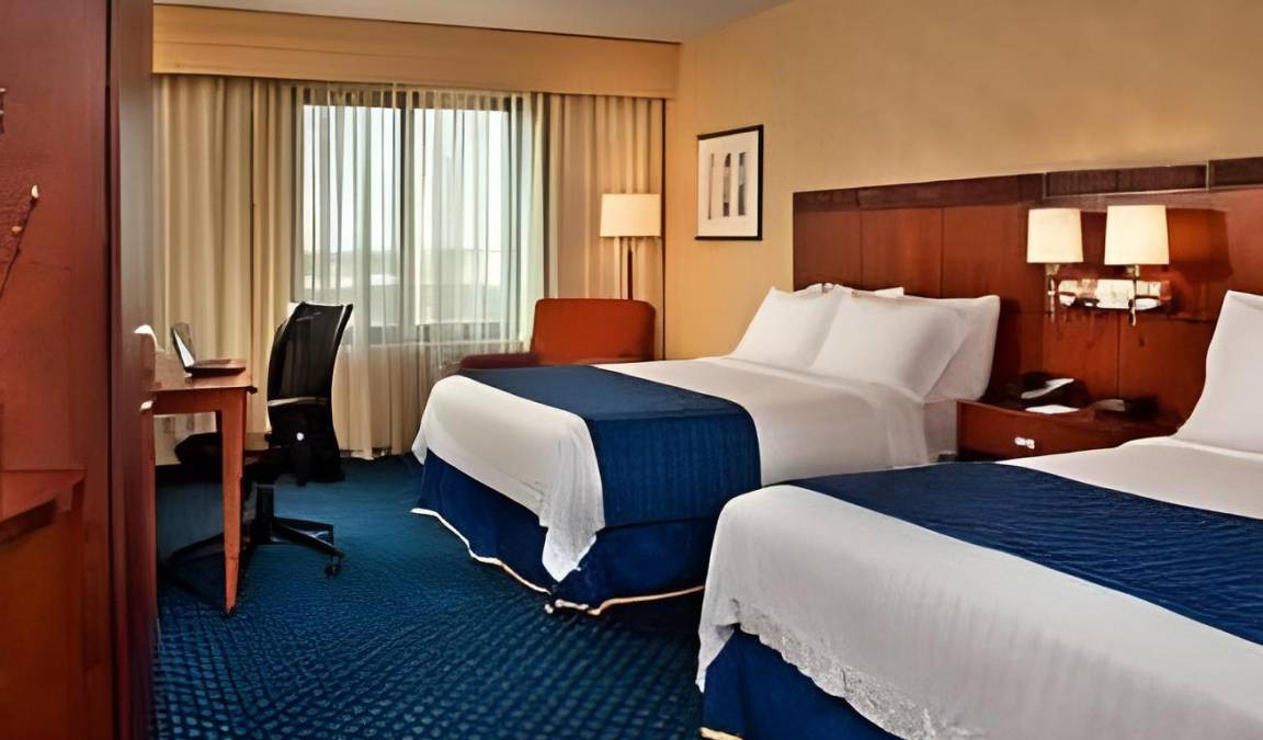 Merrifield Hotel | 34 m² Hotel ∙ 7 guests