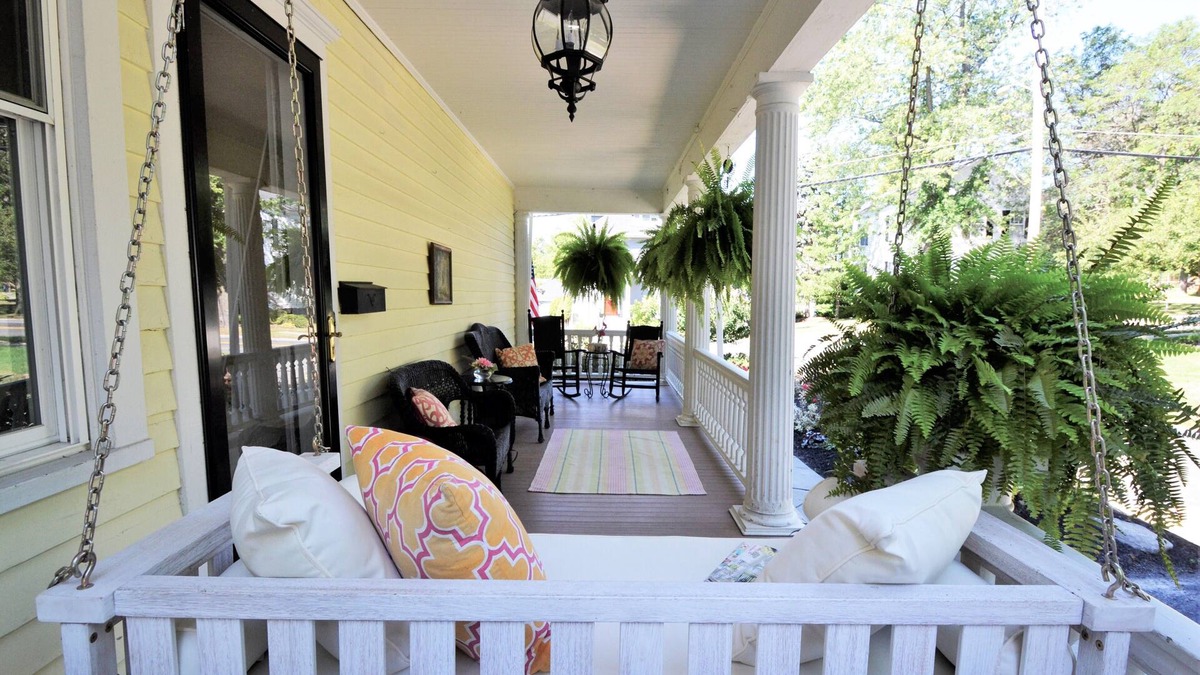 Skaneateles Historic District Hotel | 34 State