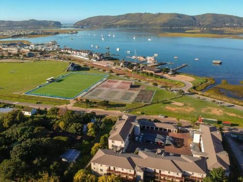 Knysna Central Apartment | 34 Summerplace, Knysna