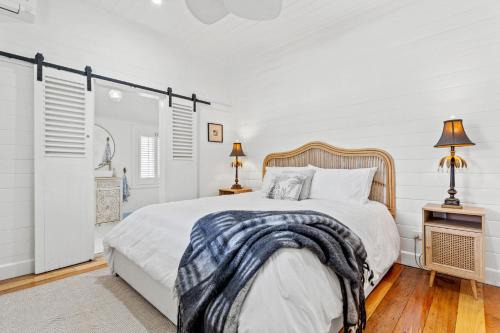 Evans Head House | 34 Woodburn Street