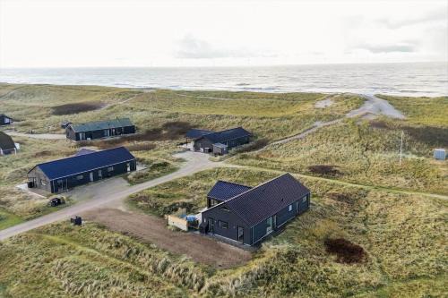 Vrist Strand House | 340-Harboore-Byskovvej-40