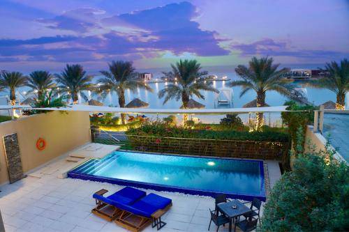 Jaww Resort | 340 m² Resort ∙ 3 bedrooms ∙ 9 guests