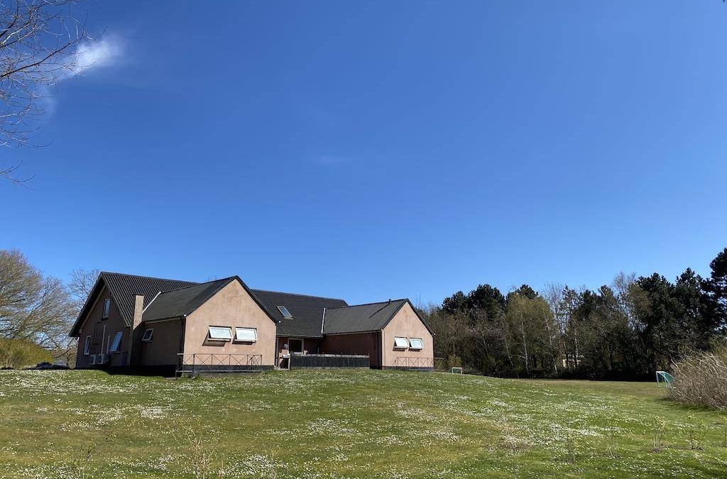 Udbyhøj House | 340 m² House ∙ 6 bedrooms ∙ 35 guests