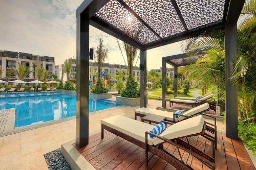 Ha Long Resort | 340 m² Resort ∙ 5 bedrooms ∙ 20 guests