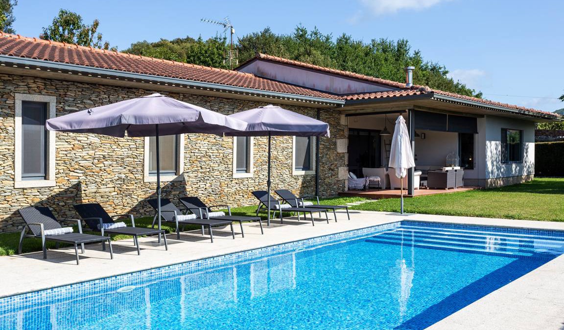 Venade Villa | 340 m² Villa ∙ 3 bedrooms ∙ 6 guests