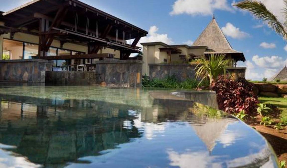Bel Ombre Villa | 340 m² Villa ∙ 5 bedrooms ∙ 13 guests