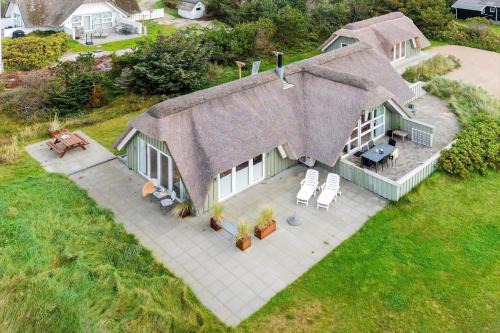 Nørre Lyngvig House | 345-Hvide-Sande-Fyrmarken-73