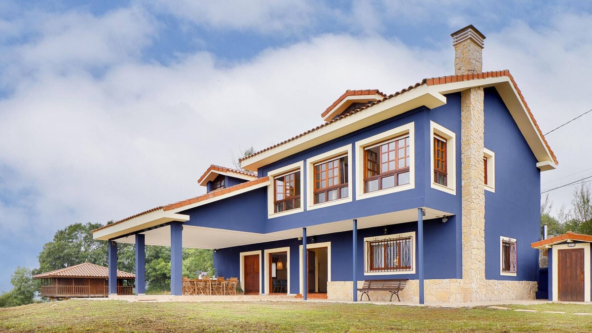 Valduno Ski Chalet | 34A01 La Casona de Areces