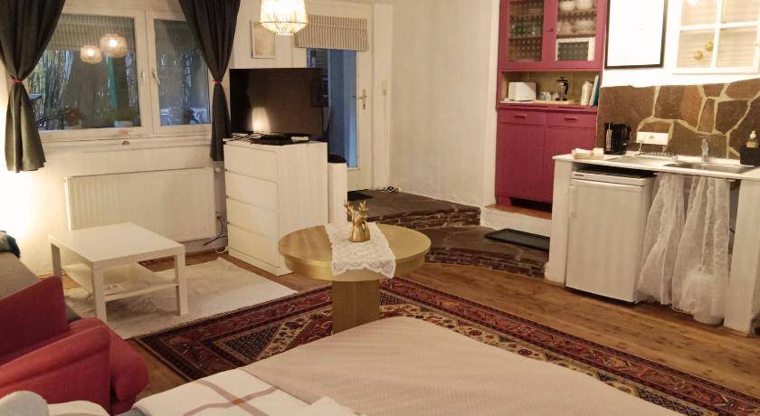 Sankt Veit an der Glan Apartment | 35 m² Apartment ∙ 1 bedroom ∙ 3 guests