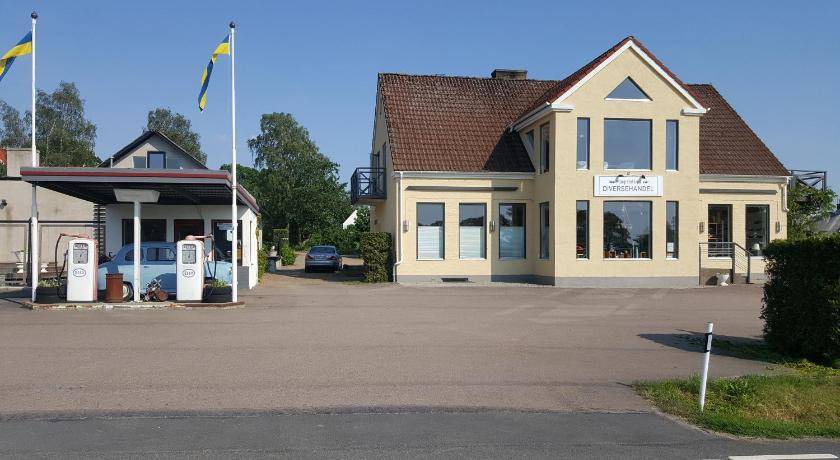 Margretetorp Apartment | 35 m² Apartment ∙ 1 bedroom ∙ 2 guests