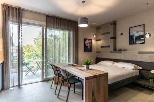 Peschiera del Garda Apartment | 35 m² Apartment ∙ 4 guests