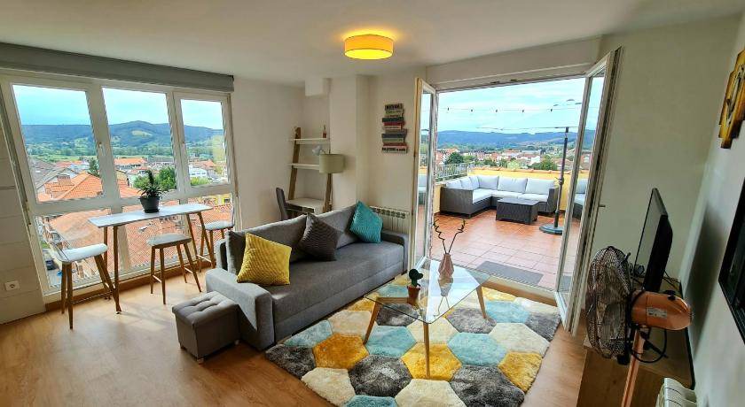 Renedo Apartment | 35 m² Apartment ∙ 1 bedroom ∙ 3 guests