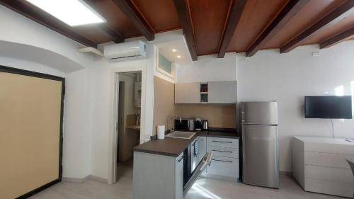 Borgo San Leonardo Apartment | 35 m² Apartment ∙ 1 bedroom ∙ 3 guests