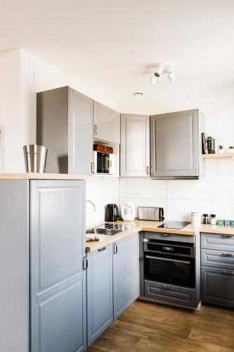 Fontenay-le-Comte Apartment | 35 m² Apartment ∙ 1 bedroom ∙ 2 guests