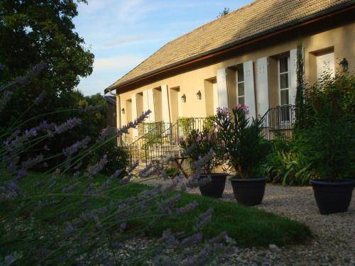 Les Serres - Vivier Apartment | 35 m² Apartment ∙ 1 bedroom ∙ 2 guests