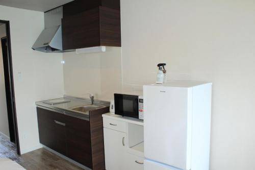 Agarie Apartment | 35 m² Apartment ∙ 1 bedroom ∙ 5 guests