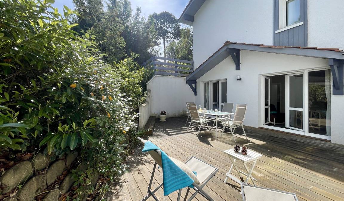 Pyla-sur-Mer Apartment | 35 m² Apartment ∙ 1 bedroom ∙ 4 guests