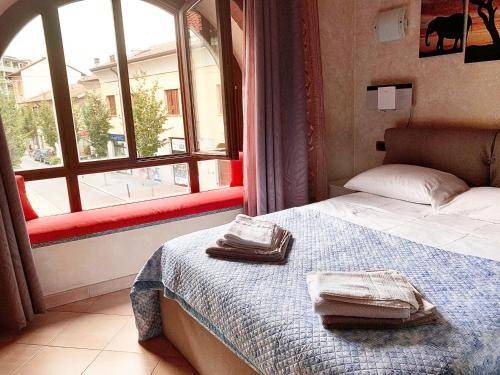 Novate Milanese Apartment | 35 m² Apartment ∙ 1 bedroom ∙ 2 guests