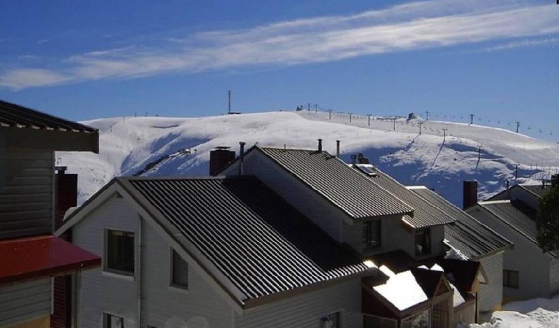 Hotham Heights Apartment | 35 m² Apartment ∙ 1 bedroom ∙ 4 guests