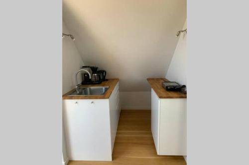Store Heddinge Apartment | 35 m² Apartment ∙ 1 bedroom ∙ 4 guests