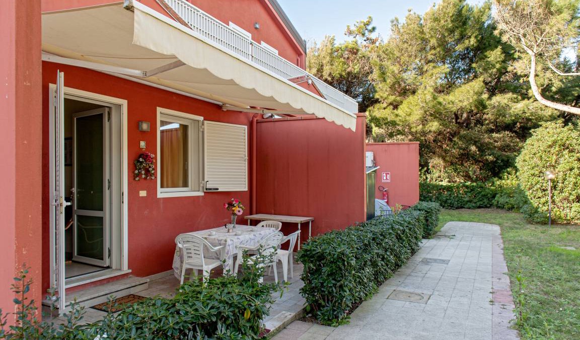 Marina di Pisa Apartment | 35 m² Apartment ∙ 1 bedroom ∙ 4 guests