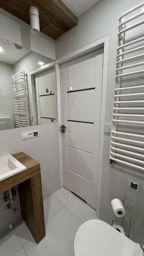 Bielsko-Biala Apartment | 35 m² Apartment ∙ 1 bedroom ∙ 3 guests