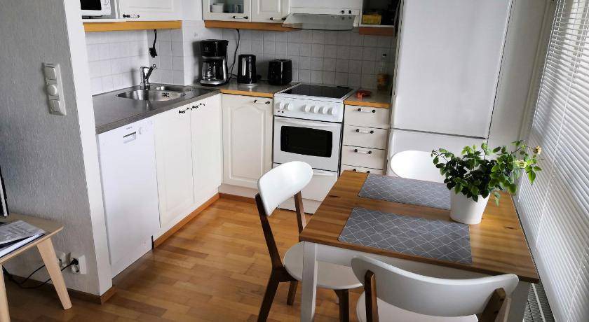 Lappeenranta Apartment | 35 m² Apartment ∙ 1 bedroom ∙ 2 guests