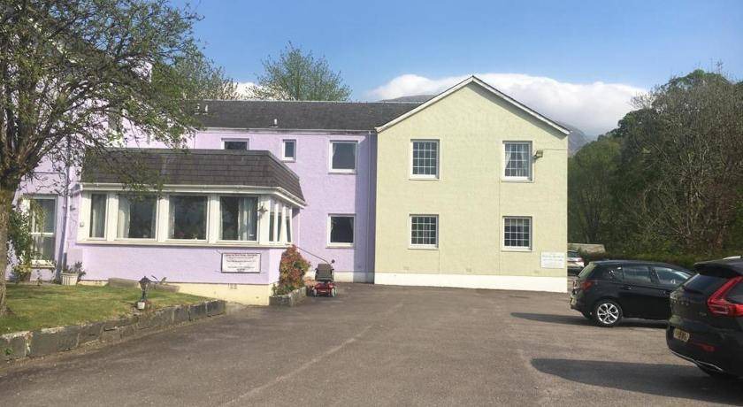 Fort William Apartment | 35 m² Apartment ∙ 2 bedrooms ∙ 7 guests
