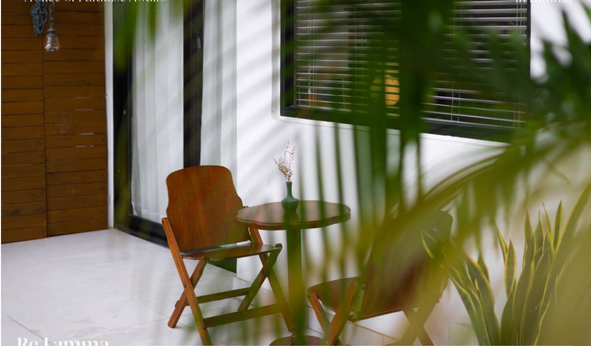 Islands District Apartment | 35 m² Apartment ∙ 1 bedroom ∙ 2 guests