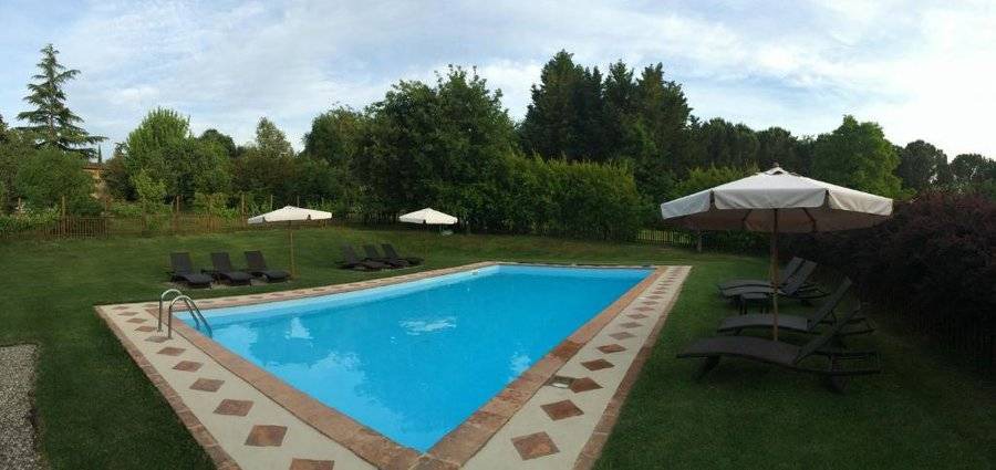 Sovicille Apartment | 35 m² Apartment ∙ 2 guests
