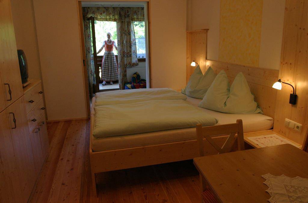 Vorderstoder Apartment | 35 m² Apartment ∙ 1 bedroom ∙ 2 guests