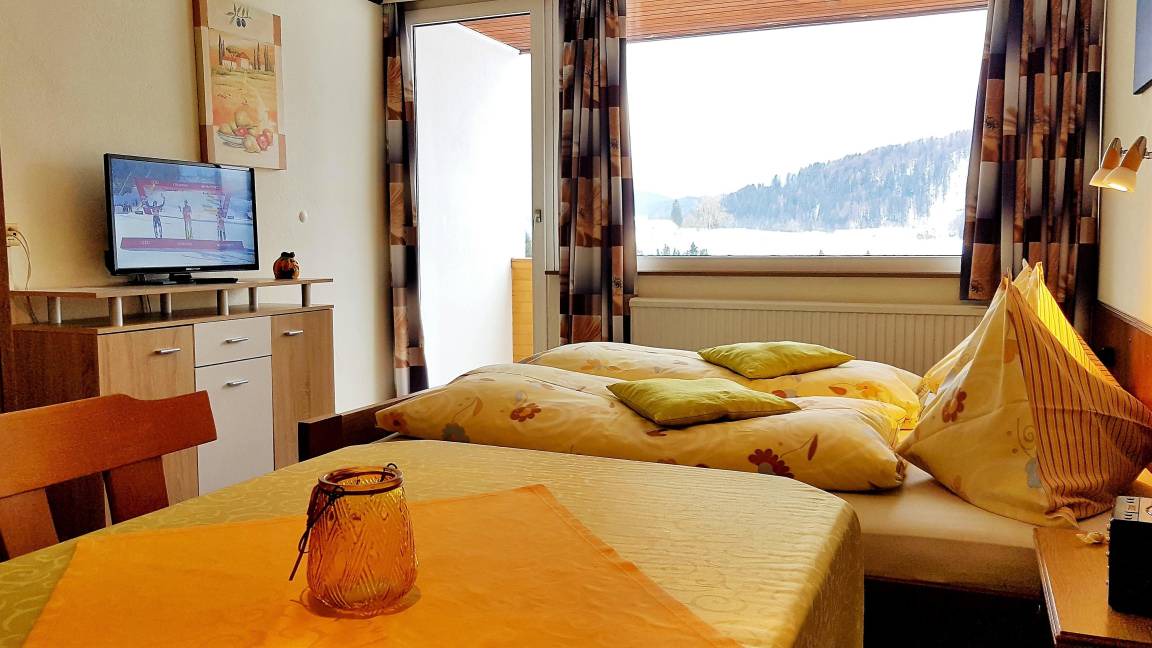 Rosenau am Hengstpaß Apartment | 35 m² Apartment ∙ 1 bedroom ∙ 2 guests