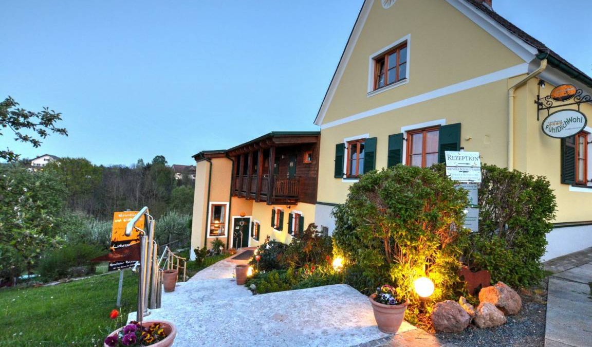 Fehring Apartment | 35 m² Apartment ∙ 1 bedroom ∙ 4 guests