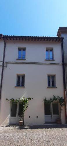 Orvieto Apartment | 35 m² Apartment ∙ 1 bedroom ∙ 4 guests