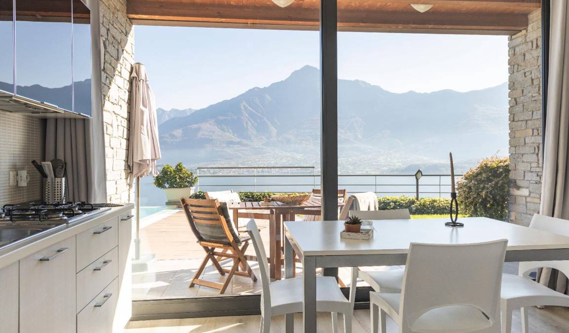 Vercana Apartment | 35 m² Apartment ∙ 1 bedroom ∙ 3 guests