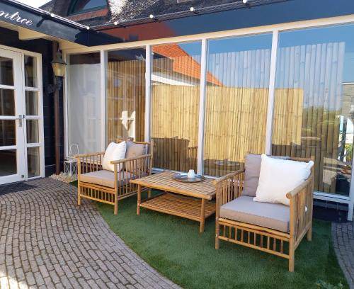 Vleteren Apartment | 35 m² Apartment ∙ 1 bedroom ∙ 2 guests
