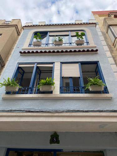 Alzira Apartment | 35 m² Apartment ∙ 1 bedroom ∙ 4 guests
