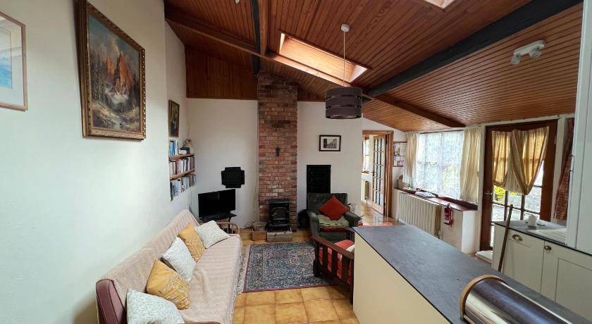 Hall Apartment | 35 m² Apartment ∙ 1 bedroom ∙ 2 guests
