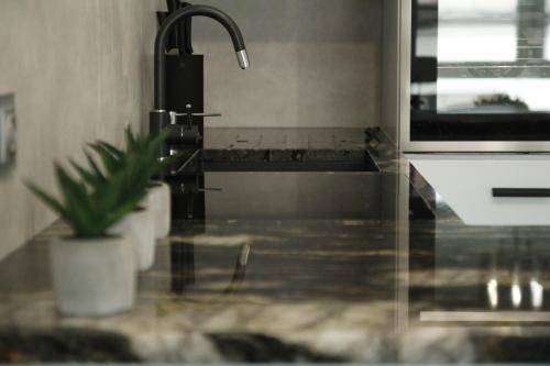 Kielce Apartment | 35 m² Apartment ∙ 1 bedroom ∙ 4 guests
