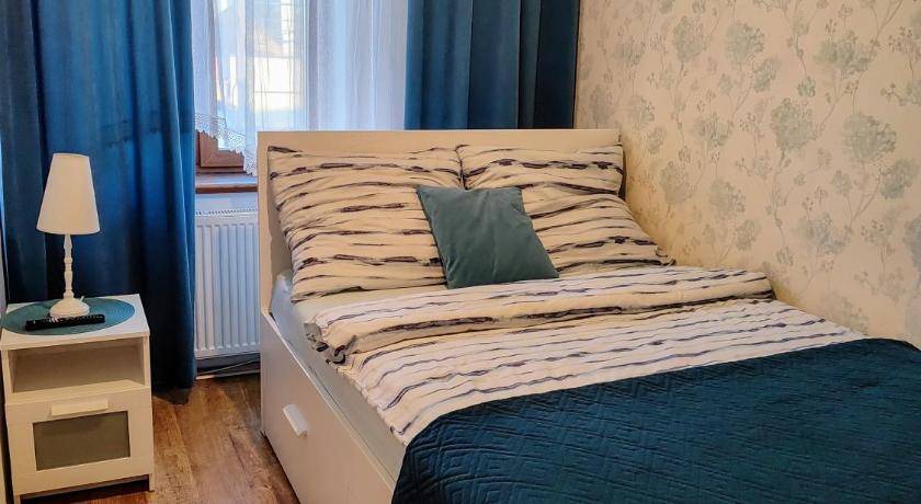 Lancut Apartment | 35 m² Apartment ∙ 1 bedroom ∙ 5 guests