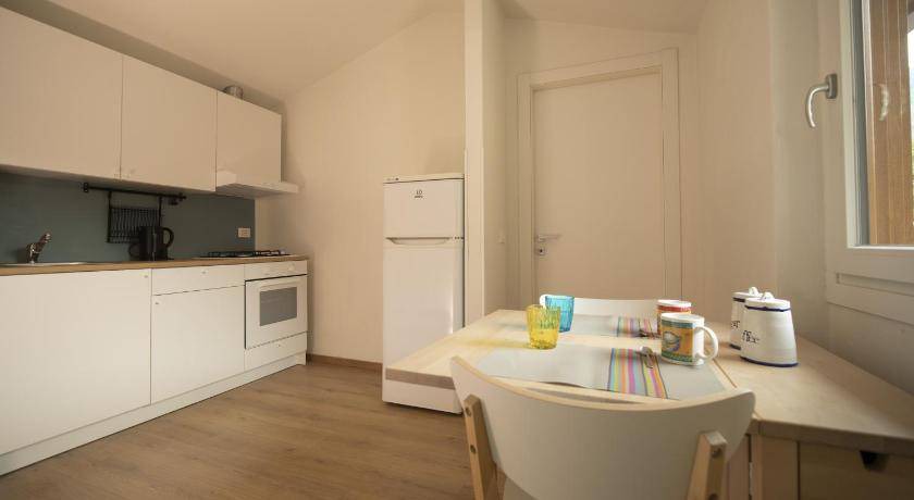 Darfo Boario Terme Apartment | 35 m² Apartment ∙ 1 bedroom ∙ 2 guests