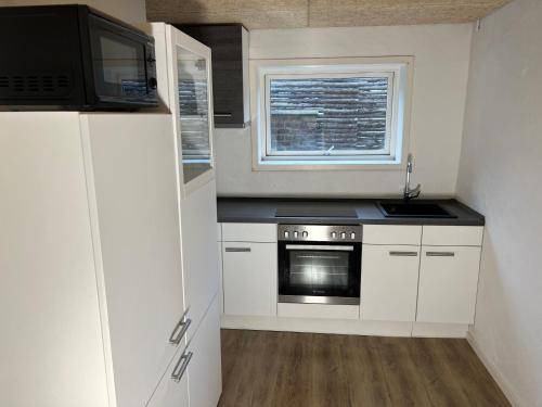 Aalborg Apartment | 35 m² Apartment ∙ 1 bedroom ∙ 4 guests