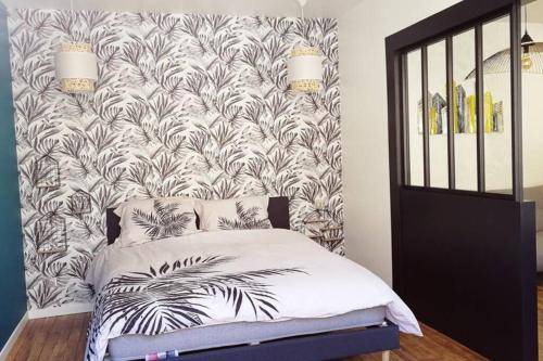 Abbeville Apartment | 35 m² Apartment ∙ 1 bedroom ∙ 2 guests