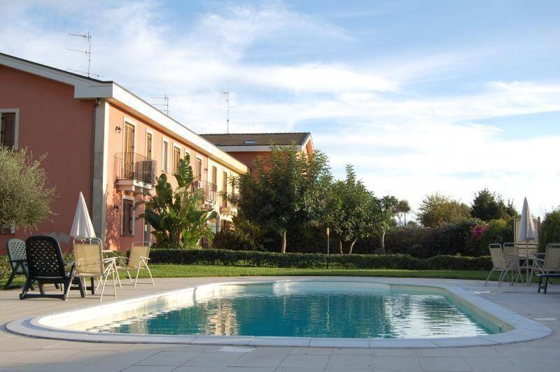 Santa Tecla Apartment | 35 m² Apartment ∙ 1 bedroom ∙ 4 guests